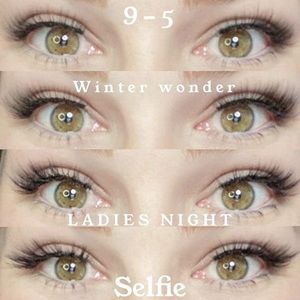 Tori Belle Magnetic Lash and Liner Kit